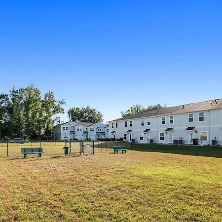Luxury Townhome Near Downtown And Pensacola Beach Экстерьер фото