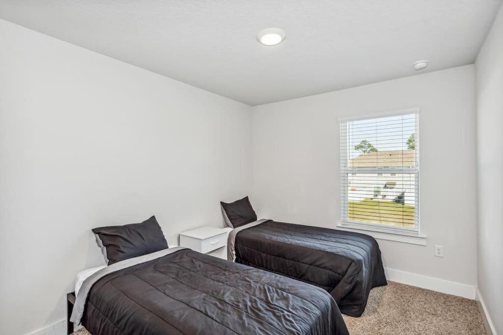 Luxury Townhome Near Downtown And Pensacola Beach Экстерьер фото