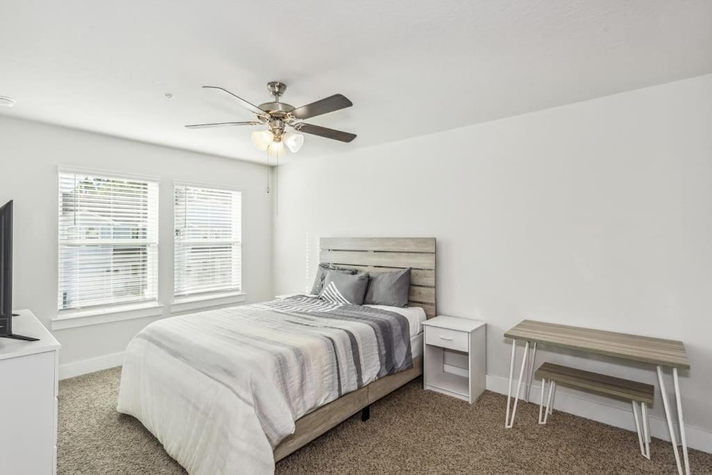 Luxury Townhome Near Downtown And Pensacola Beach Экстерьер фото