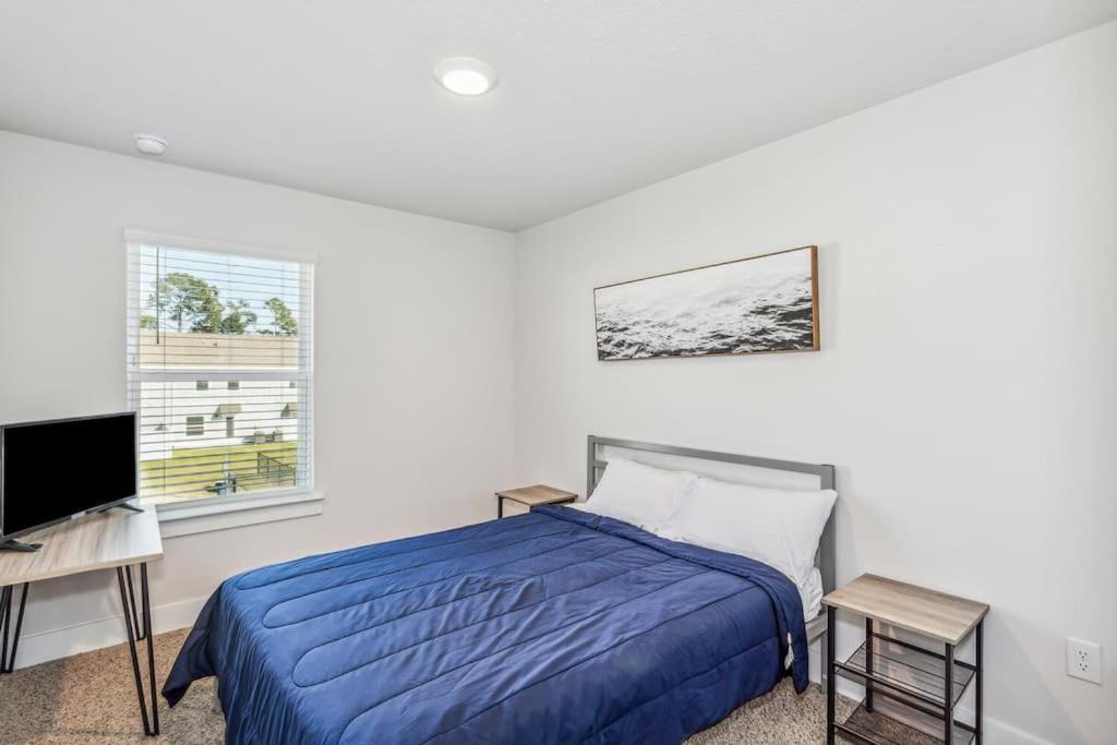 Luxury Townhome Near Downtown And Pensacola Beach Экстерьер фото