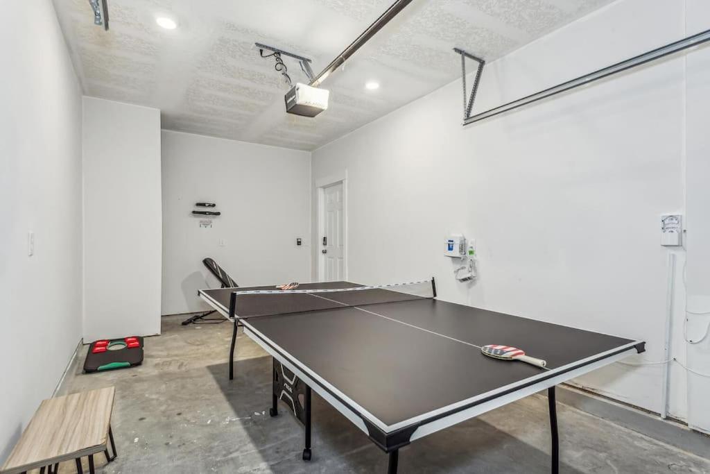 Luxury Townhome Near Downtown And Pensacola Beach Экстерьер фото