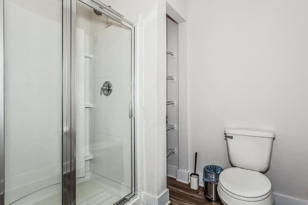 Luxury Townhome Near Downtown And Pensacola Beach Экстерьер фото